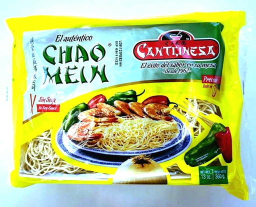 Chao Mein 360g