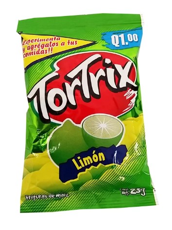 Tortrix Limon